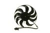 Mahle CFF 185 000P Fan, radiator