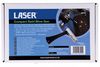 Laser Tools Cleaning Gun (compressed air) 8909