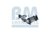 Катализатор BM CATALYSTS BM91519H