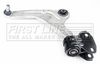 FIRST LINE Control/Trailing Arm, wheel suspension FCA7995