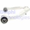 Рычаг независимой подвески колеса, подвеска колеса DELPHI TC2360