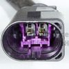 Sensor, Abgastemperatur