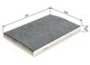 BOSCH Filter, cabin air 1 987 432 337