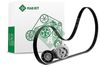 INA Riemen-Kit - 87681147 + 47683084