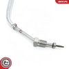 Sensor, Abgastemperatur