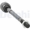 DELPHI Inner Tie Rod TA1355