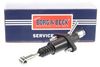 BORG & BECK Master Cylinder, clutch BCM166