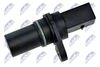 Sensor, Nockenwellenposition