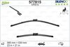 Valeo Wiper Blade 577815