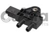 Датчик, давление выхлопных газов Alfa e-Parts AF05190