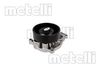 Metelli Water Pump, engine cooling 24-1351