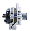 NAPA Alternator NAL2040