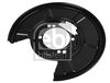 kryt brzdy MB, VW 179864