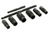 Laser Tools Socket Wrench Set 8905