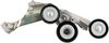Gates V-ribbed Belt Tensioner T39579