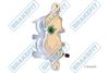 APEC Brake Caliper BCA1556E
