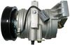 Mahle ACP 678 000S Compressor, air conditioning