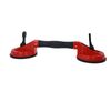 KS Tools Doppelsaugheber, 100 kg - 140.1006