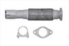 Hella Repair Pipe, catalytic converter 8LA 366 007-171