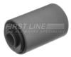 FIRST LINE Bushing, leaf spring FSK7650