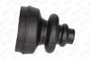 маншон, полуоска