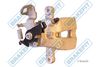 APEC Brake Caliper BCA2030E