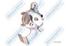 APEC Brake Caliper BCA2064E