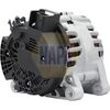 NAPA Alternator NAL2602