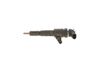 New Bosch Exchange Fuel Injector 0986435085 For Peugeot 206 Hatchback 1.4 HDi 96487862