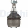 DELPHI Tie Rod End TA891