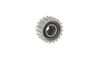 SKF Deflection Pulley/Guide Pulley, timing belt VKM 24100