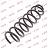 KYB Suspension Spring RC5886
