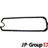 Прокладка, крышка головки цилиндра JP GROUP 1119200500