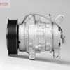 Denso Air Conditioning Compressor DCP50092
