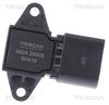Датчик, тиск у впускній трубі TRISCAN 8824 29008