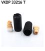 Пылезащитный комплект, амортизатор SKF VKDP 33216 T