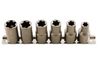 Laser Tools Torx Plus� Socket Set 1/2