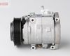 Denso Air Conditioning Compressor DCP50085