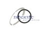 Уплотняющее кольцо, масляный радиатор TRUCKTEC AUTOMOTIVE 07.18.042