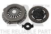 комплект съединител