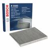 BOSCH Filter, cabin air 1 987 435 583