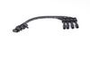 Bosch Ignition Lead Set 0 986 357 126 (0986357126)