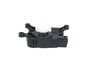 регулиращ елемент, смесваща клапа