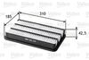 Valeo Air Filter 585344