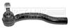 FIRST LINE Tie Rod End FTR5481