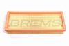 BREMSI
