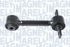 Remkomplekt, стабілізатор підшипника MAGNETI MARELLI 301191625910 (SSP2591)