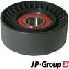 Натяжний ролик, ремінь ГРМ JP GROUP 1118300100 (06A903315ESP, 1118301500, 1118305900)