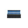 Bosch Repair kit, drive battery F 026 R00 120