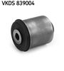 Подвеска, рычаг независимой подвески колеса SKF VKDS 839004